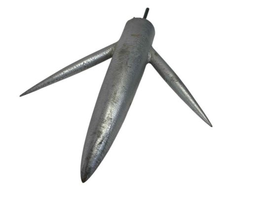 Lot 617 - Warlock: The Armageddon (1993) - SFX Crossbow Spear Tip