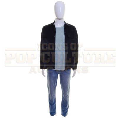 Cobra Kai (TV) – Daniel LaRusso’s (Ralph Macchio) Costume – 56-69 | Icons of Pop Culture