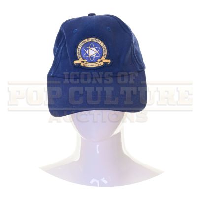 Spider-Man: Far From Home – Midtown School Hat - 57-10 | Icons of Pop Culture