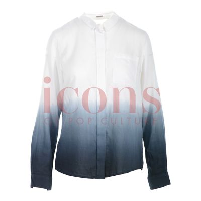 Lot 6 - Flatliners (2017) – Courtney’s Stunt Double Shirt – 61 -6 | Icons of Pop Culture