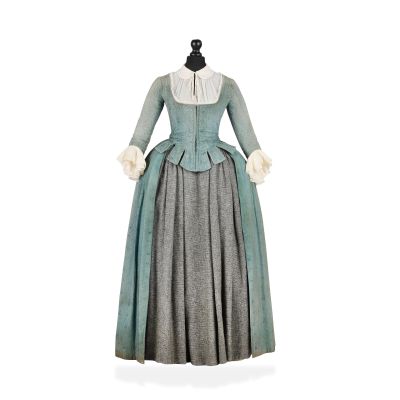 Lot 226 - Laoghaire’s daywear Season 3, Episode 8, ’First Wife’ 4 | Bonhams