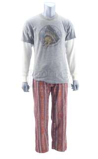 PINEAPPLE EXPRESS (2008) - Lot 517 - Saul Silver‘s (James Franco) Costume