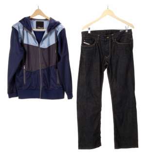 JOSEPH GORDON-LEVITT DON JON WARDROBE PIECES | Julien’s