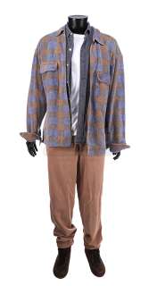 SPEED (1994) - Lot 625 - Jack Traven‘s (Keanu Reeves) Costume