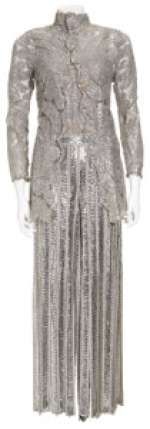 Edie Adams’ Screen-Worn Costume for Muriel Cigars Commercial.... | Heritage