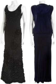 Two Edie Adams Stage Worn Gowns.... | Heritage