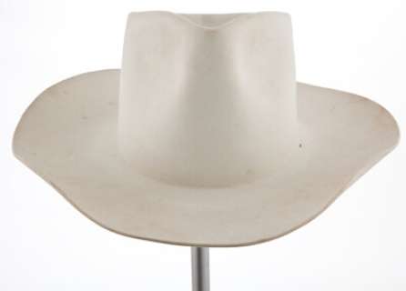 A White Nudie’s Cowboy Hat, 1970s.... | Heritage