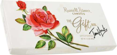 Forrest Gump (Paramount, 1994), Tom Hanks "Forrest Gump" Autographed Box of Chocolates. | Heritage