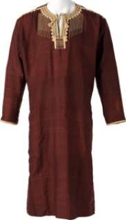 Ben-Hur (MGM, 1959), Charlton Heston "Judah Ben-Hur" Kaftan.