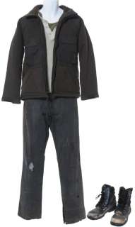 Tony Stark’s Imprisonment Wear | Propworx