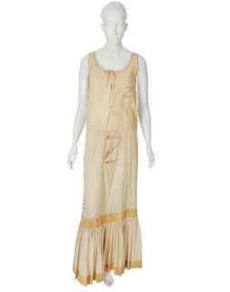 Mary Poppins Julie Andrews’ Top/Western Underskirt | GWS Auctions