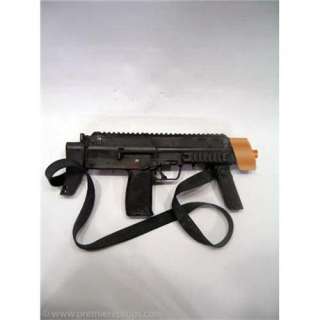 UNDERWORLD EVOLUTION Machine Gun MOVIE PROPS | Premiere Props