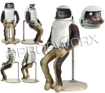 Kirk Space Suit Model | Propworx