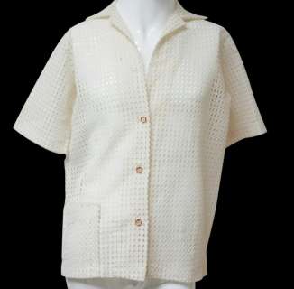 Christian Bale "American Hustle" Beach Jacket | GWS Auctions