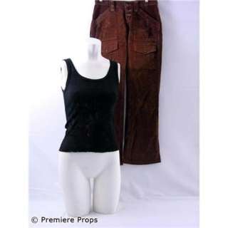 Lot 144 - 21 Grams Cristina (Naomi Watts) Movie Costumes