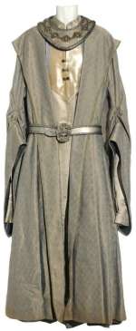Merlin’s Ancient Costume from "The Ark of Truth" | Propworx