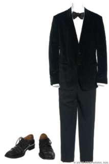 Lot 209 - McKay‘s Tuxedo from "Brainstorm"