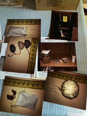 It’s Always Sunny In Philadelphia Screen Used Prop