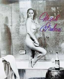 James Bond 007: Casino Royale | James Bond 007: Casino Royale - Ursula Andress - signed with COA | Catawiki