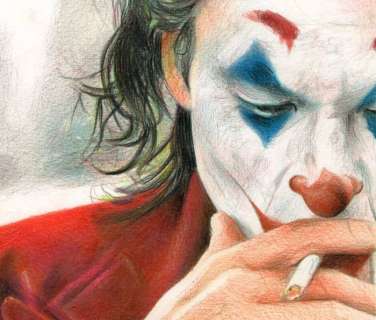 Joker (2019) | Joker (2019) - Joaquin Phoenix | Catawiki