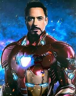 Avengers Endgame - Authentic Signed Photo By Robert Downey Jr. (Iron Man) - Autograph with Coa | Avengers Endgame - Authentic Signed Photo by Robert Downey Jr. (Iron Man) - Autograph with COA | Catawiki