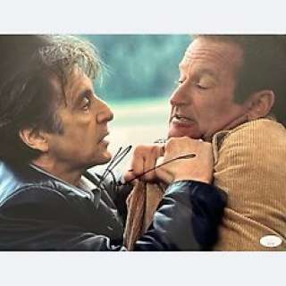 Hollywood Legend | Hollywood Legend - Signed by Robin Williams (+) | Catawiki