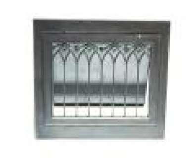 Bates Motel - Lot 1167 - Norman‘s Hallway Air Vent