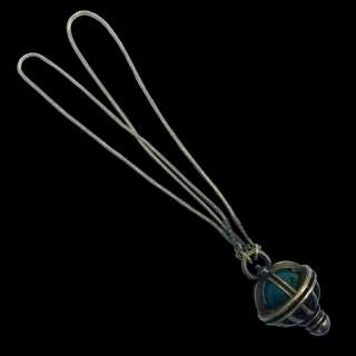 Men in Black | The Arquilian Galaxy Necklace Limited Edition Prop Replica | Factory Entertainment