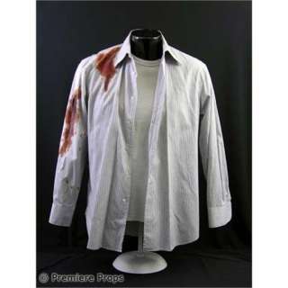 Lot 103 - Cloverfield Rob (Michael S.-David) Movie Costumes