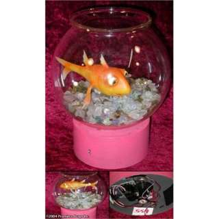 CAT IN THE HAT Fish Bowl MOVIE PROPS | Premiere Props