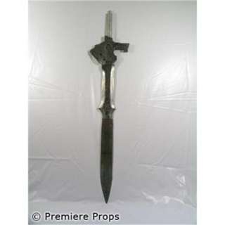 Outlander Sword Movie Props | Premiere Props