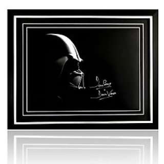 Star Wars - Signed by Dave Prowse (+) as Darth Vader | Catawiki