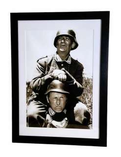 La Grande Vadrouille - Louis de Funès and Bourvil | Catawiki