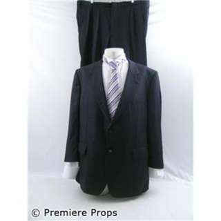 Lot 2021 - Boston Legal Denny Crane‘s TV Movie Costumes