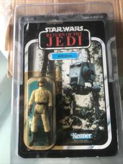 Star Wars Episode VI: Return of the Jedi - Kenner | Catawiki