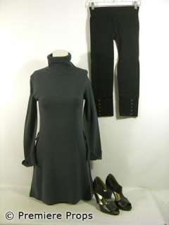 Obsessed Beth Charles (Beyoncé Knowles) Hero Movie Costumes | Premiere Props