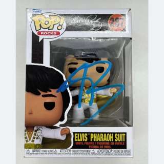 Elvis - Signed by Austin Butler (Elvis) | Catawiki