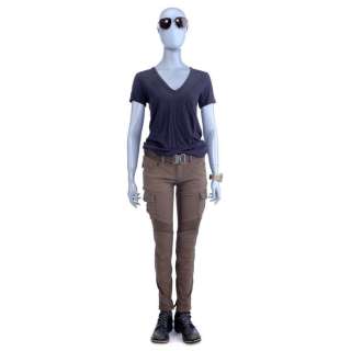 Terminator: Dark Fate | Sarah Connor’s Introduction to Dani and Grace Costume and Accessories | Propstore