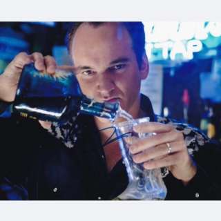 Pulp Fiction - Signed by Quentin Tarantino (Director) | Catawiki