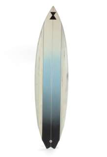 PATRICK SWAYZE POINT BREAK SURFBOARD | Julien’s