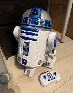 Thinkway toys - Action figure R2-D2 | Catawiki