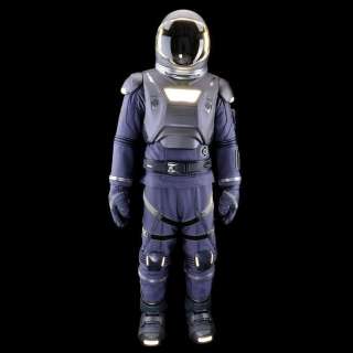 Passengers (2016) - Lot 269 - Jim Preston‘s Light-Up Stunt Avalon Spacesuit