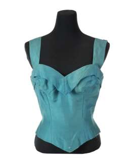 JANE RUSSELL GENTLEMEN PREFER BLONDES BUSTIER | Julien’s