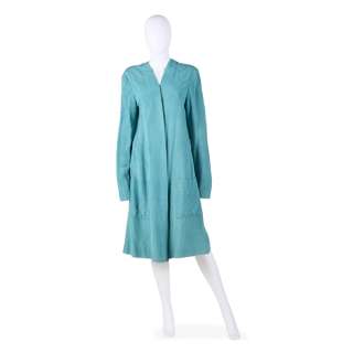 Lot #57 - Gates McFadden Dr. Beverly Crusher Lab Coat