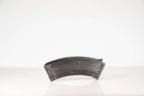 Spare Mag AK-74u No-Stock | Wulfgar Props