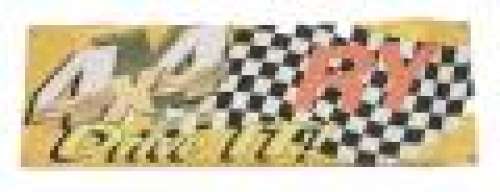 Sons of Anarchy - Lot 2184 - Teller-Morrow 4x4 RY Banner