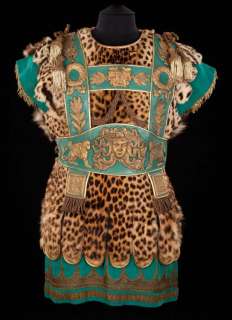 Lot 1553 - Richard Burton Mark Antony costume from Cleopatra