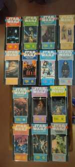 Star Wars - west end games | Catawiki