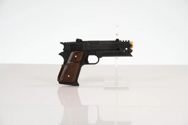 Lycoris Inspired 1911 Prop | Wulfgar Props