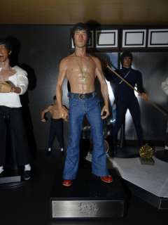 Figure - 1/6 Bruce Lee Statue - Plastic | Catawiki